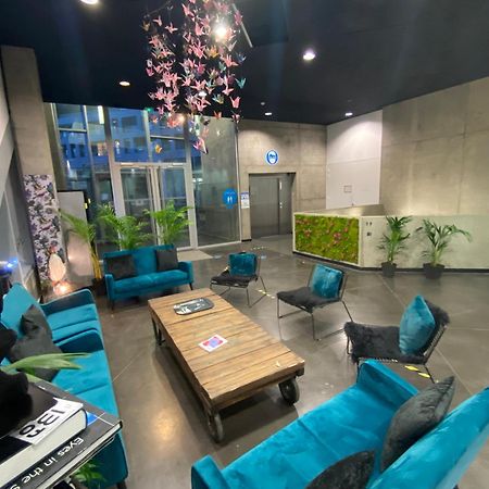 Auberge De Jeunesse Hi Lille Ngoại thất bức ảnh
