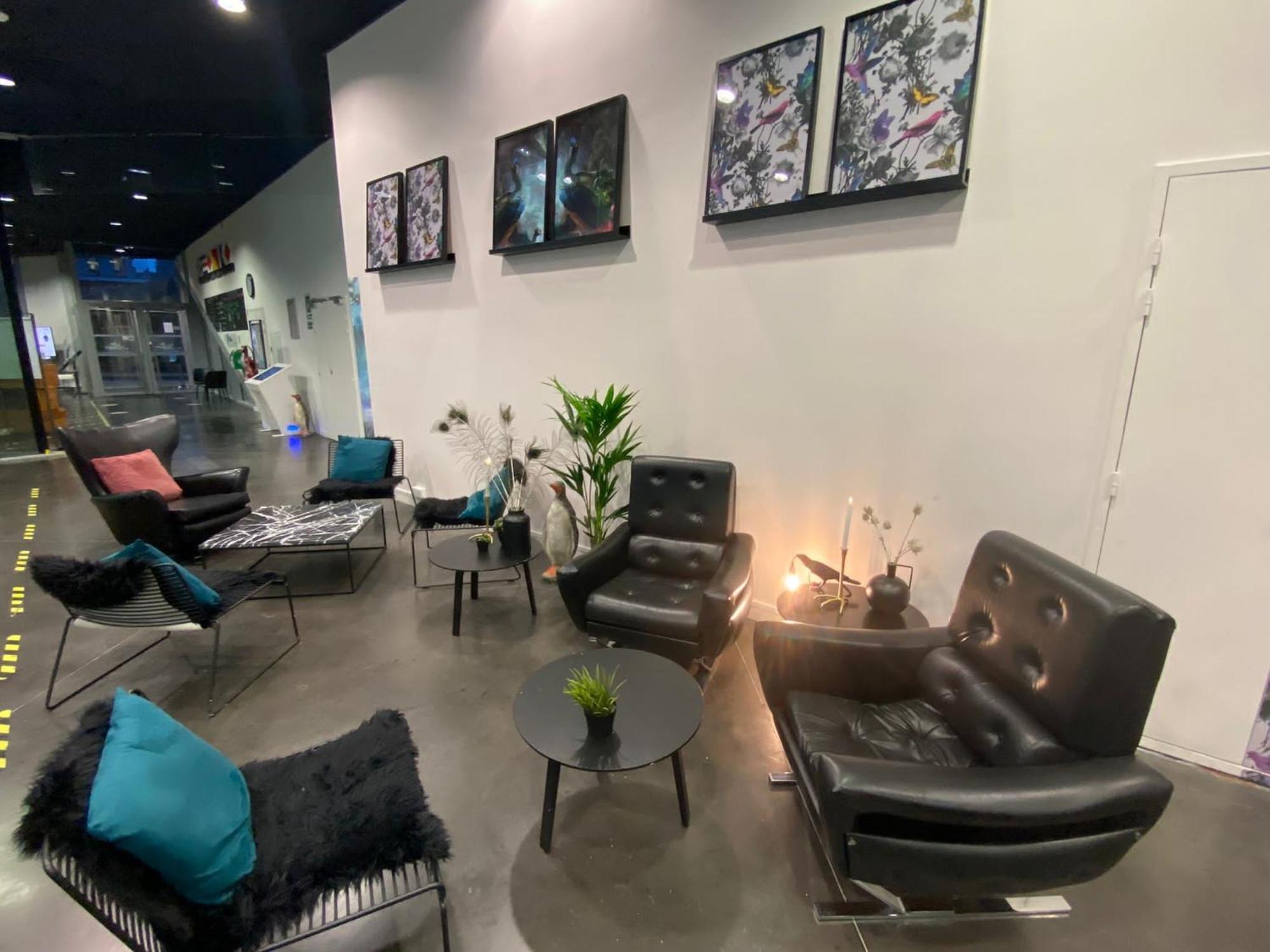 Auberge De Jeunesse Hi Lille Ngoại thất bức ảnh